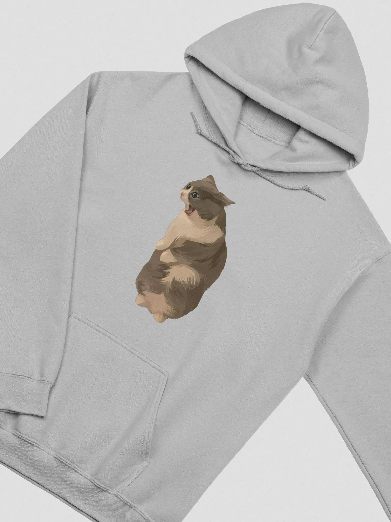 Screaming Cat Sweater product image (4)