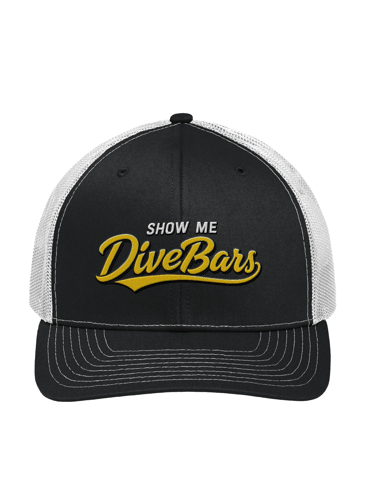 The Regulars Hat product image (1)