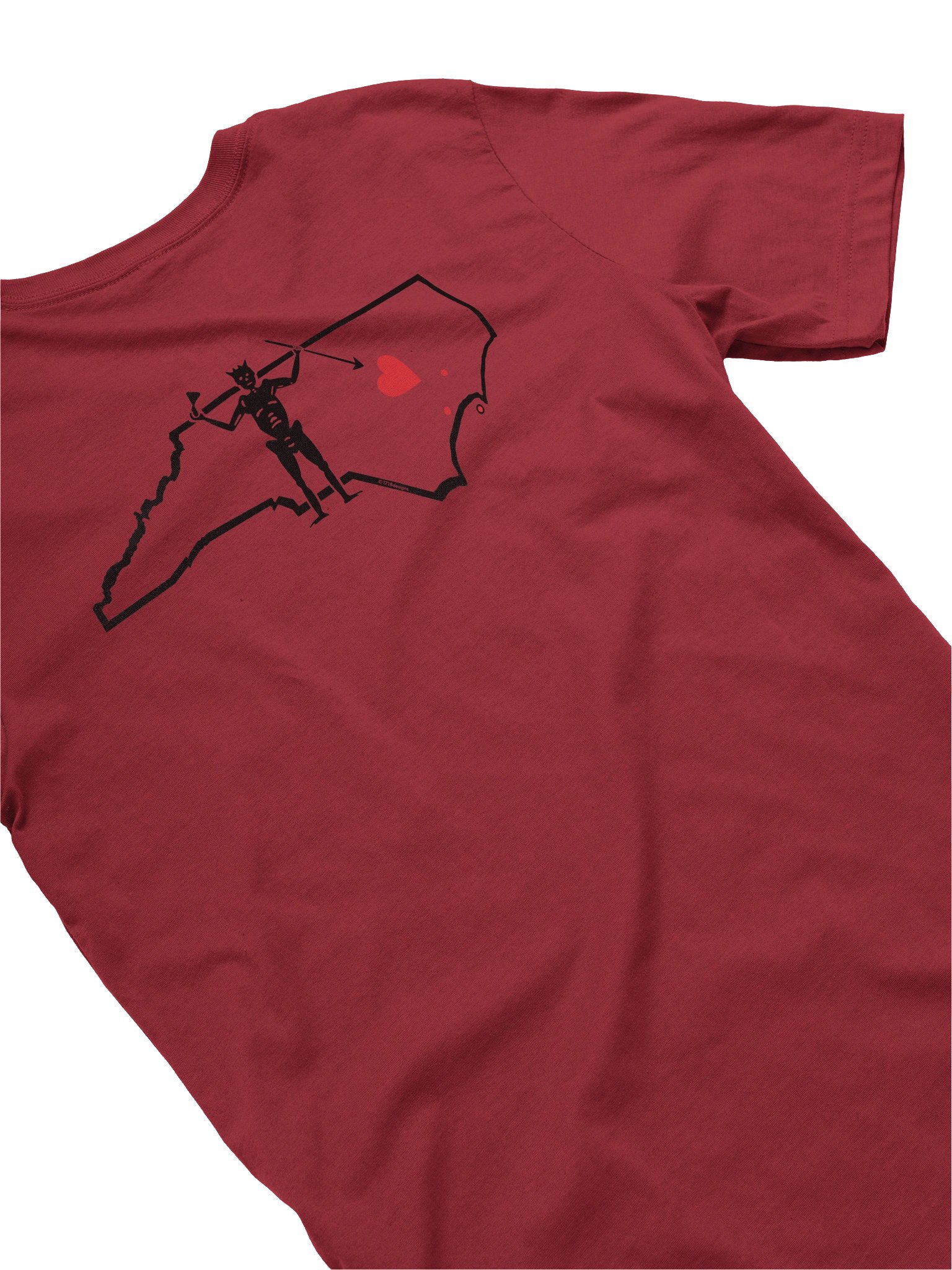 NC Blackbeard Tee product image (12)