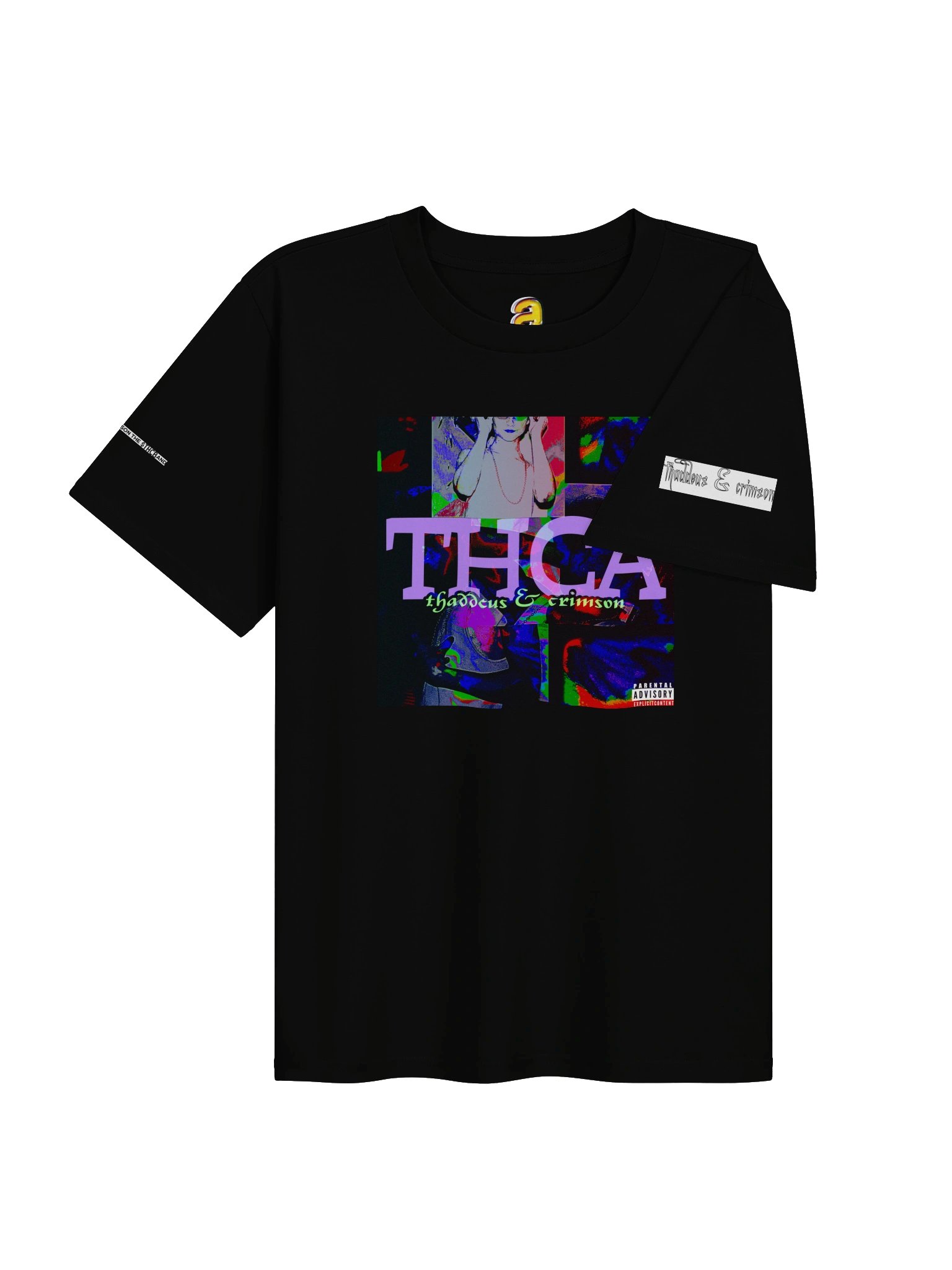 Women's THCA Tee product image (13)