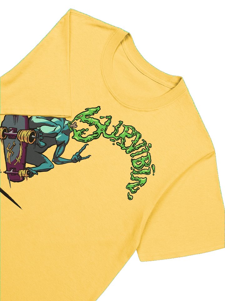 Survibin' Soft Style Tee product image (2)