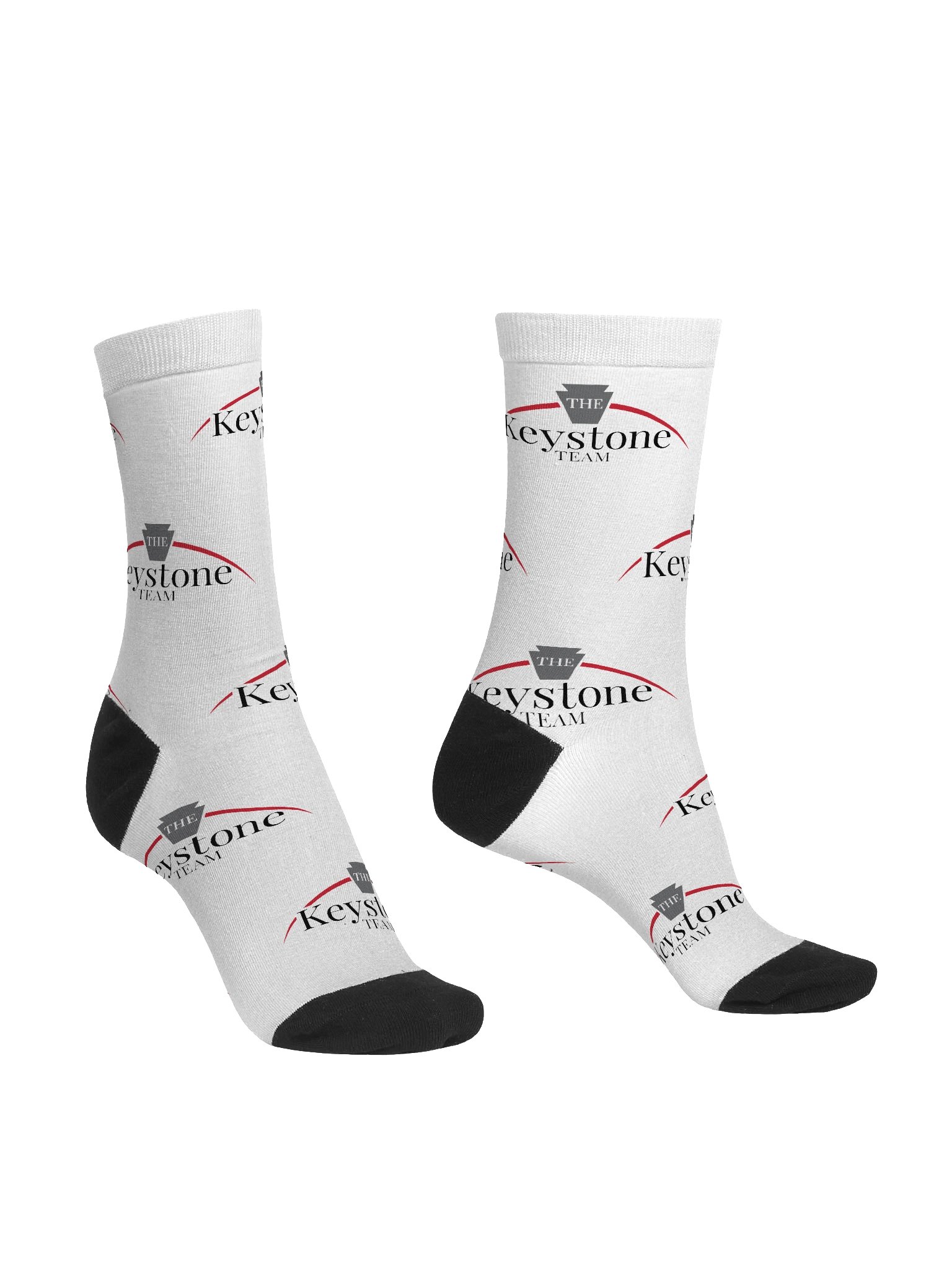 The Keystone Team Socks product image (3)