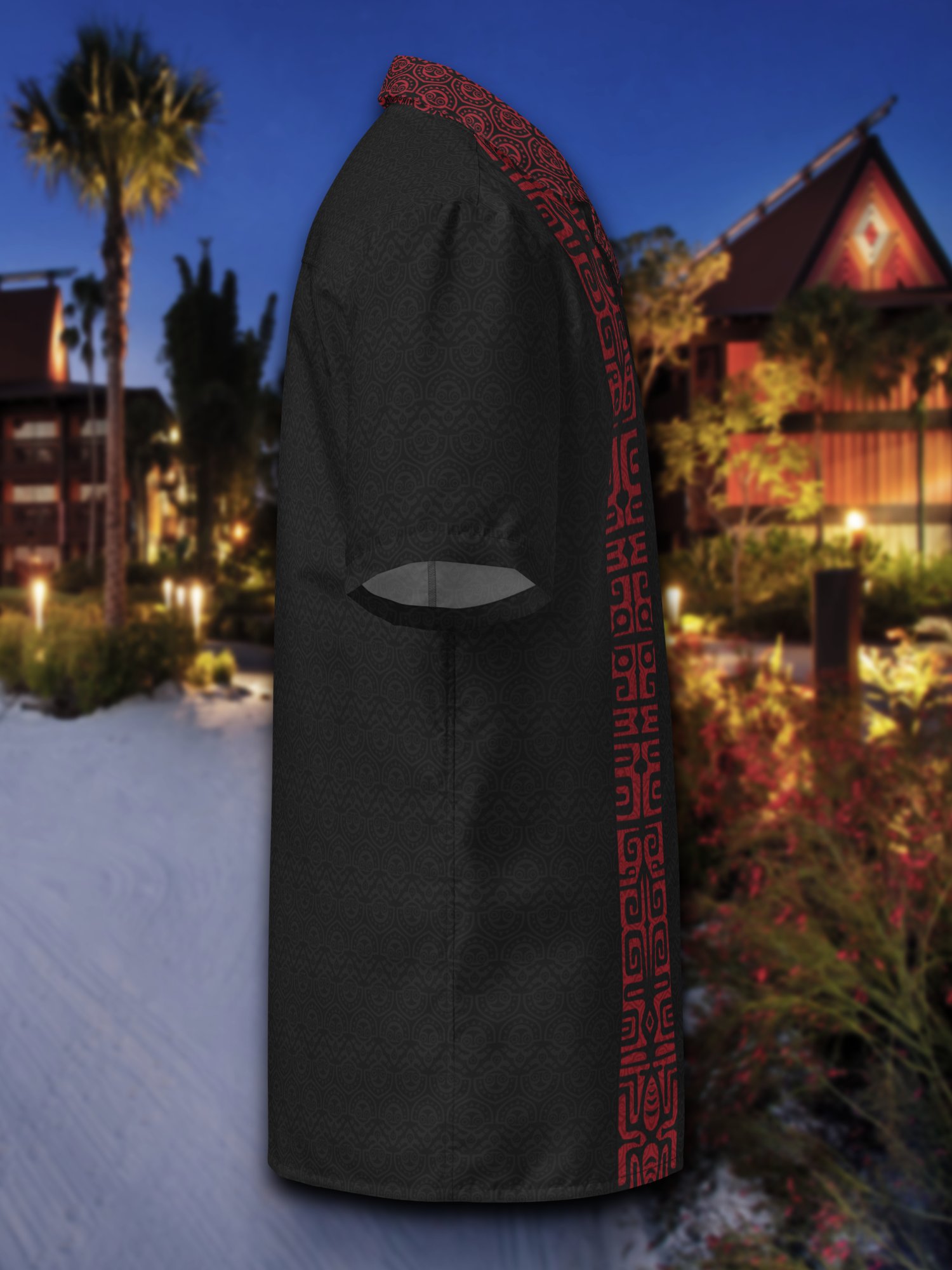 Polynesian Koro Red product image (4)