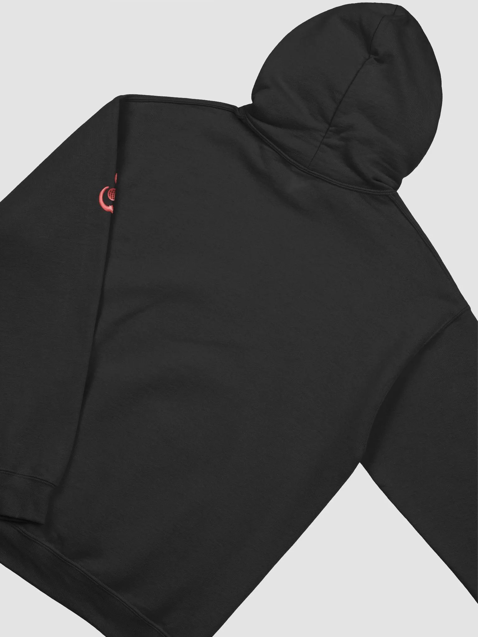 Introductory Intern Varsity Hoodie product image (4)
