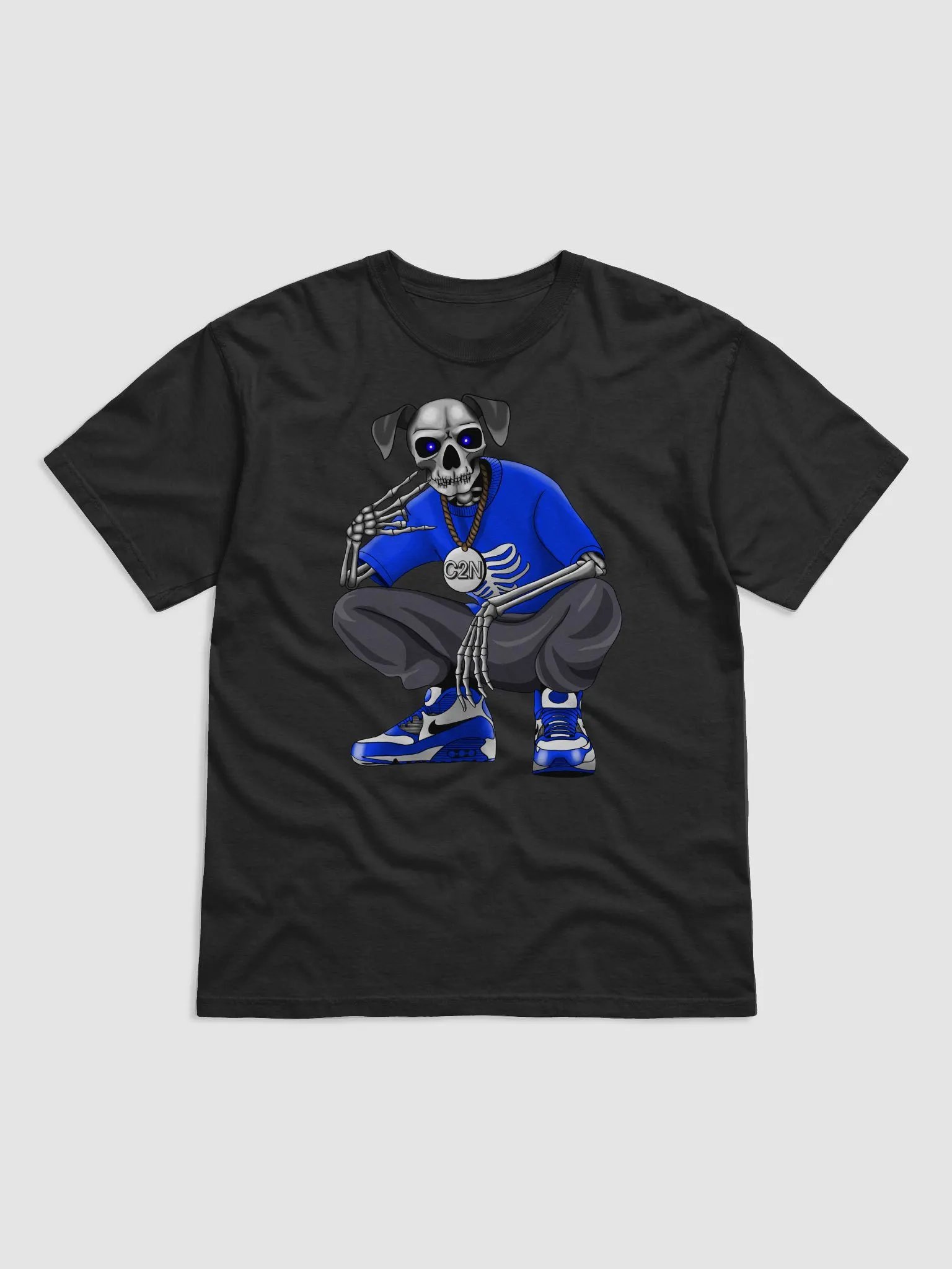 Criptonite303 MASCOT product image (2)
