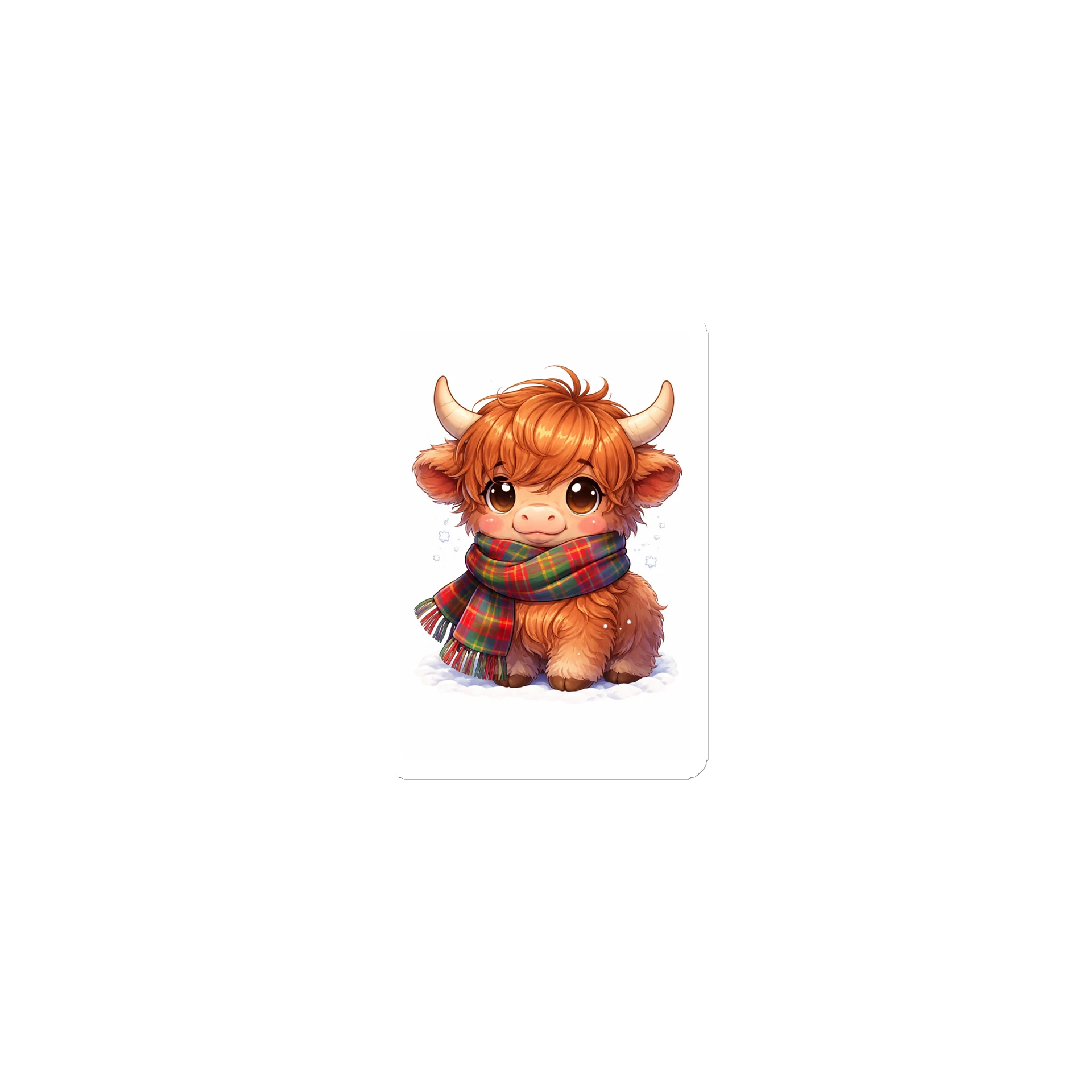 Highland Cow product image (1)