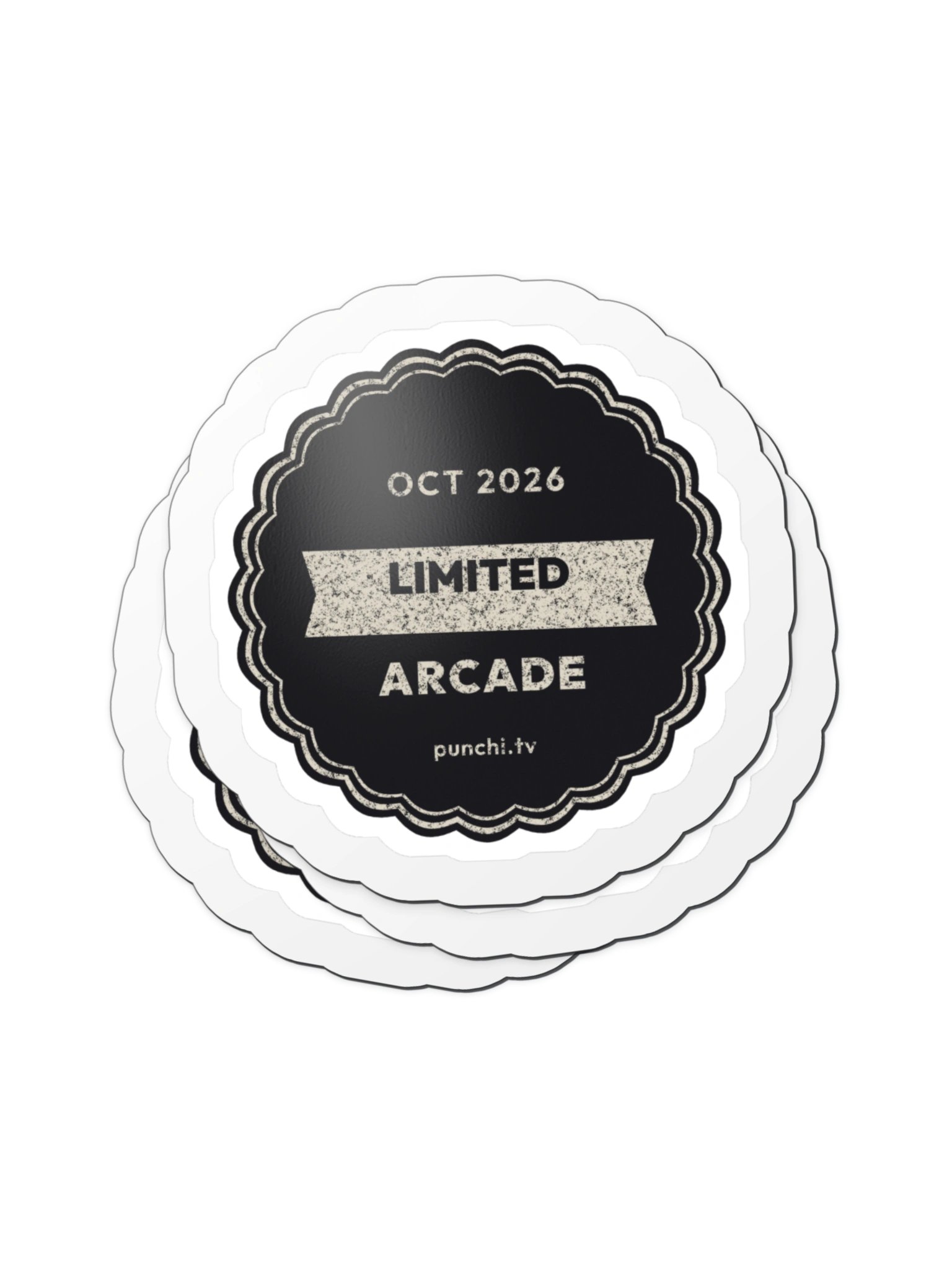Punchi Magnet: Limited Arcade product image (2)