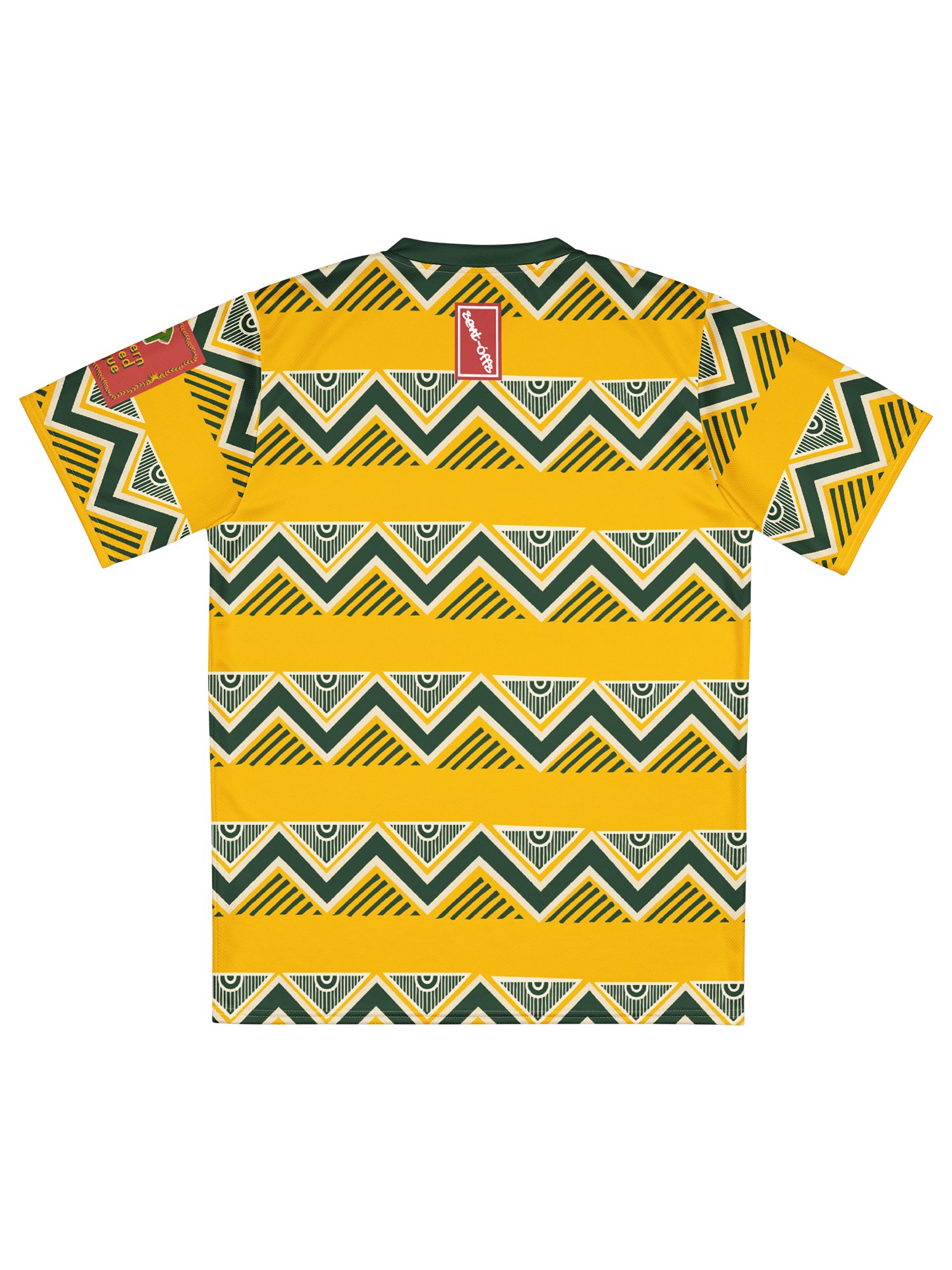 SC Baobab Fortress Home Jersey product image (2)