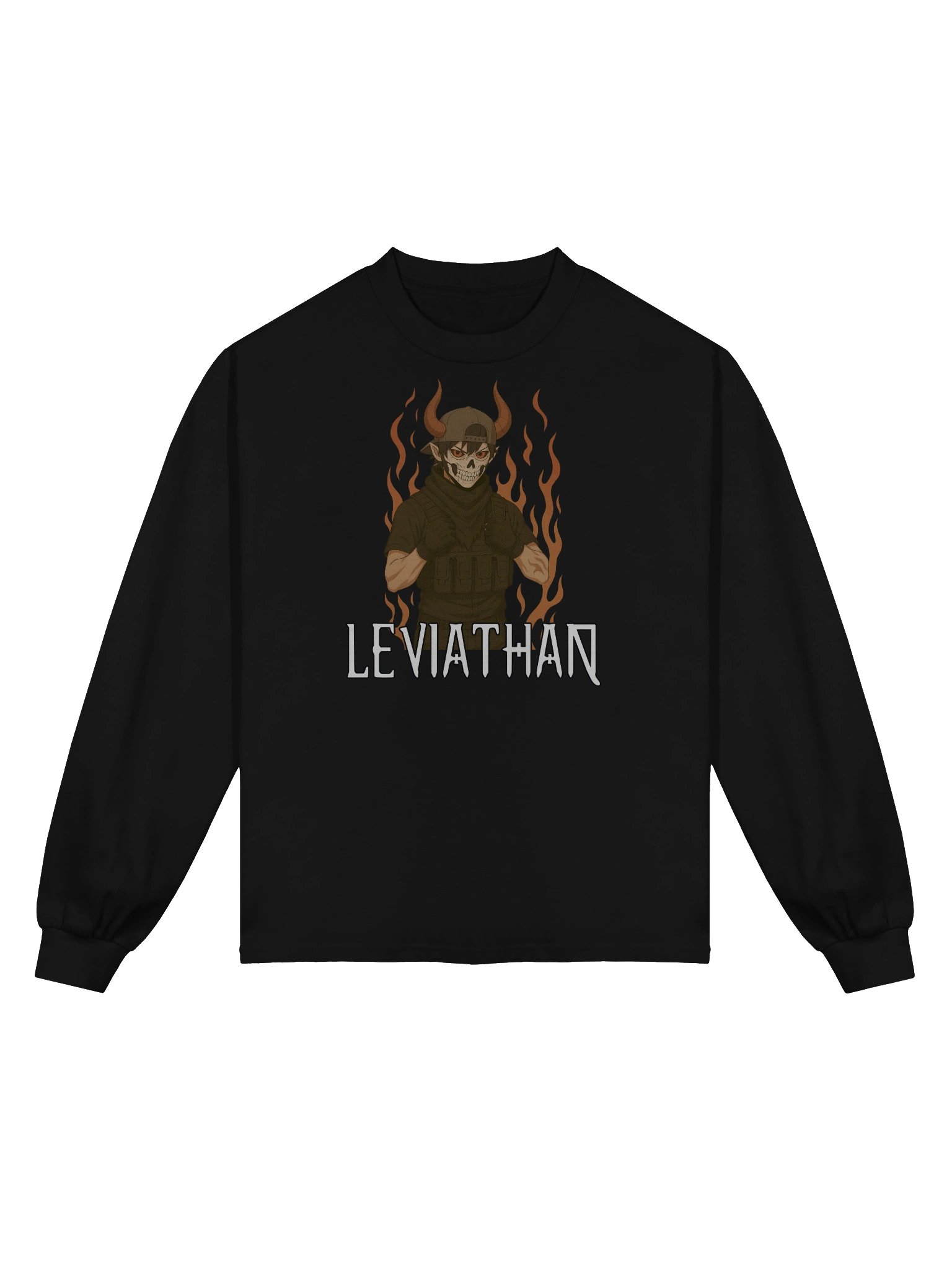 Exclusive Halloween (Sweater) product image (1)