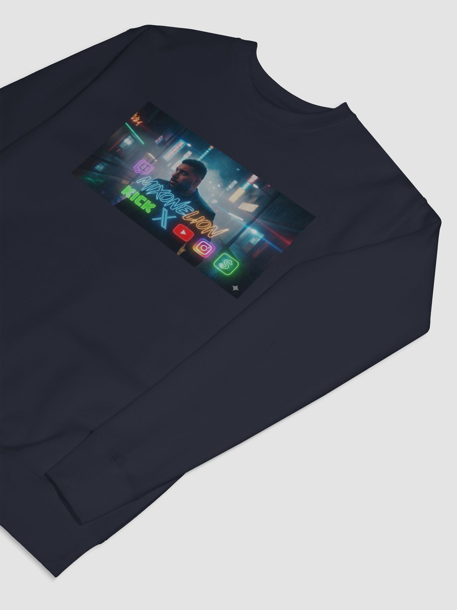 Lion Sleeves product image (7)