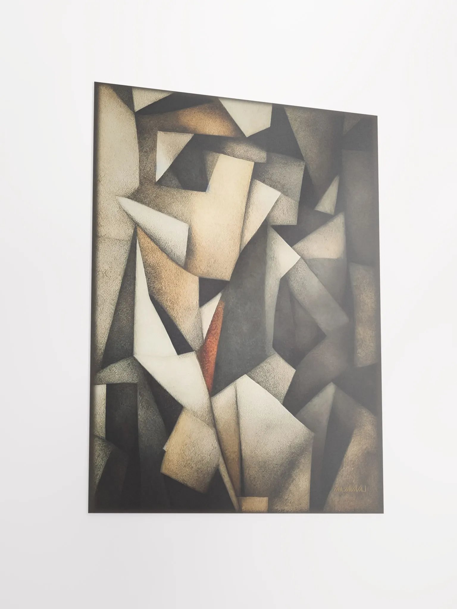 Beautiful People (on Matte Paper) product image (3)