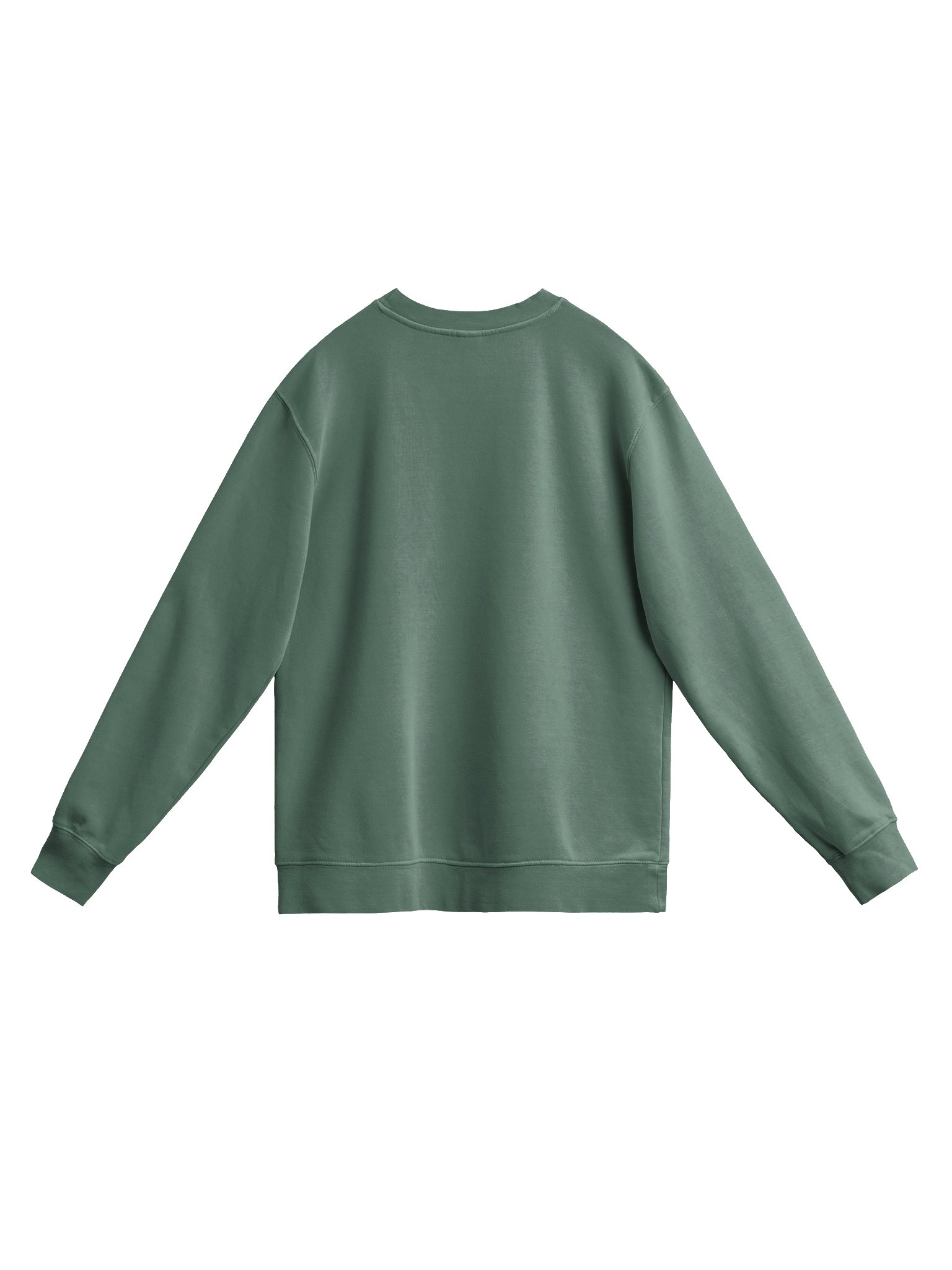 We need to cook! - Independent Trading Co. Unisex Midweight Pigment Dyed Sweatshirt product image (9)