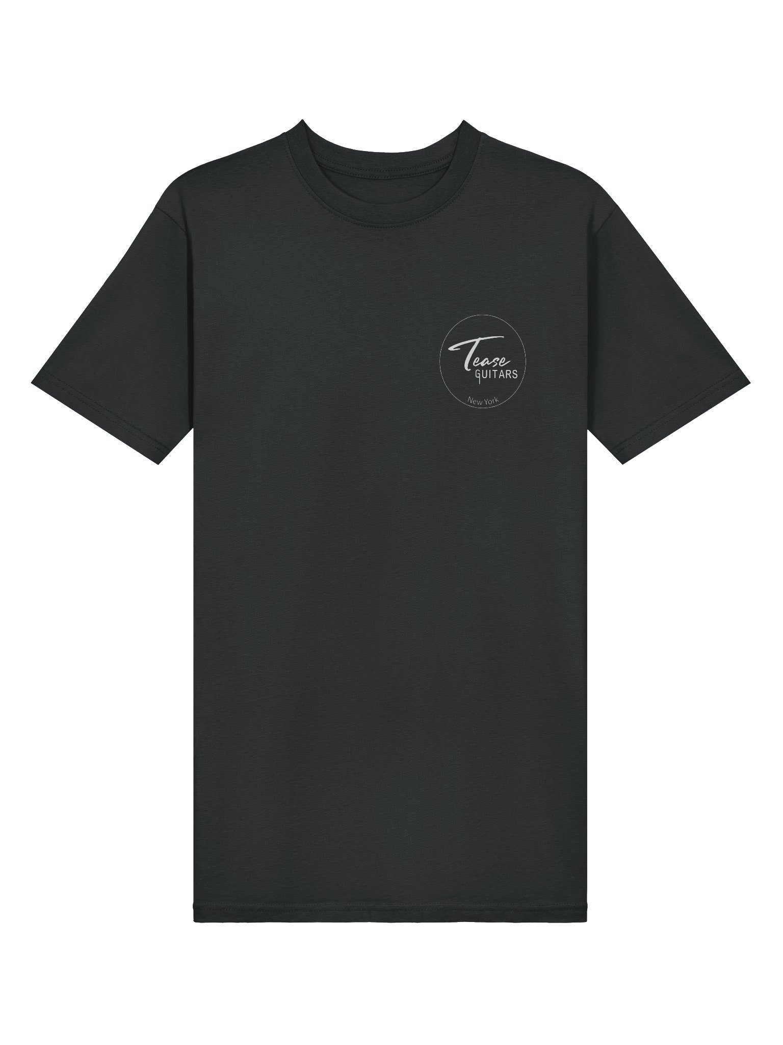 Tease Guitars - Short Sleeve product image (3)