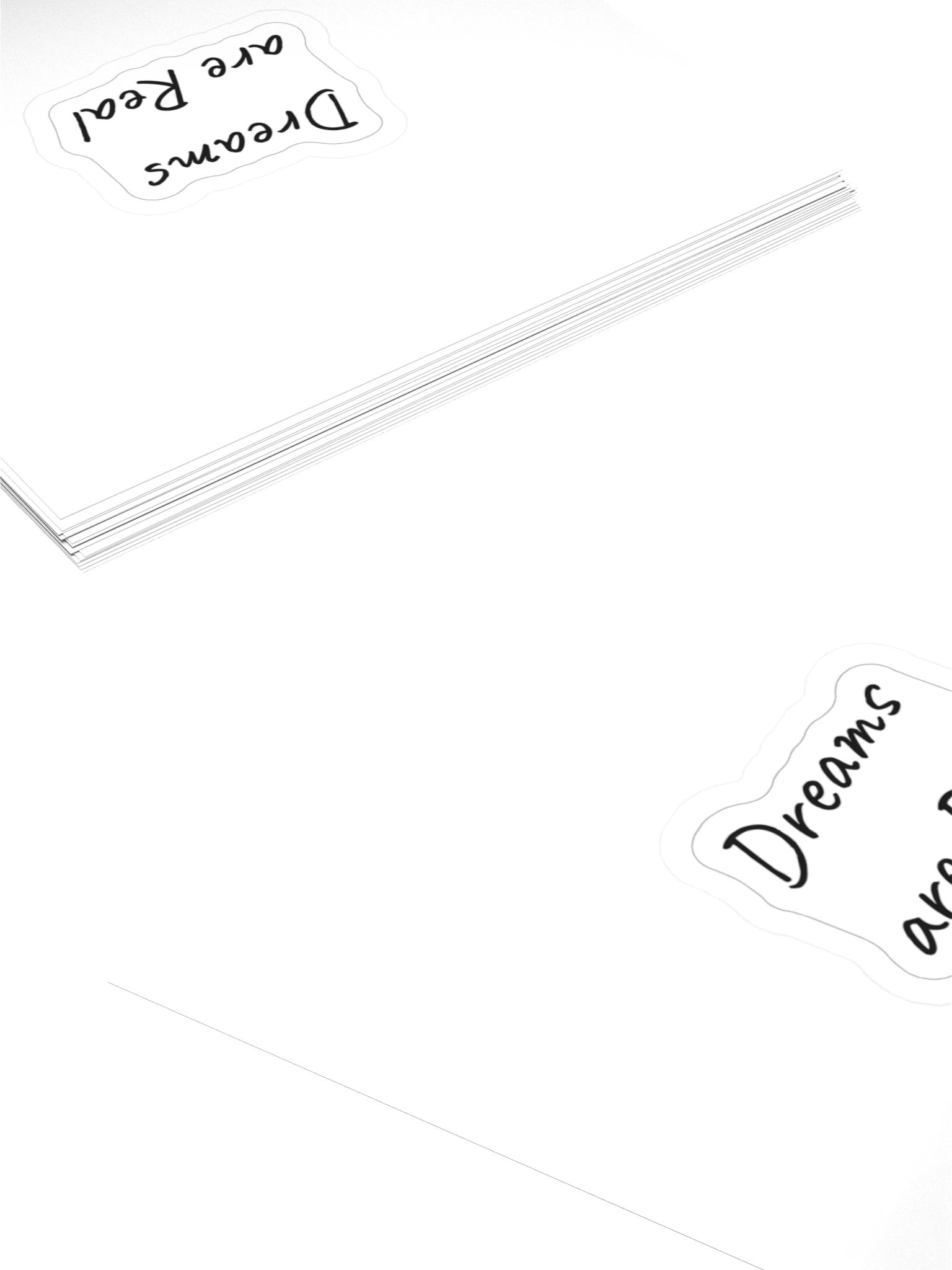 Dreams are Real product image (4)