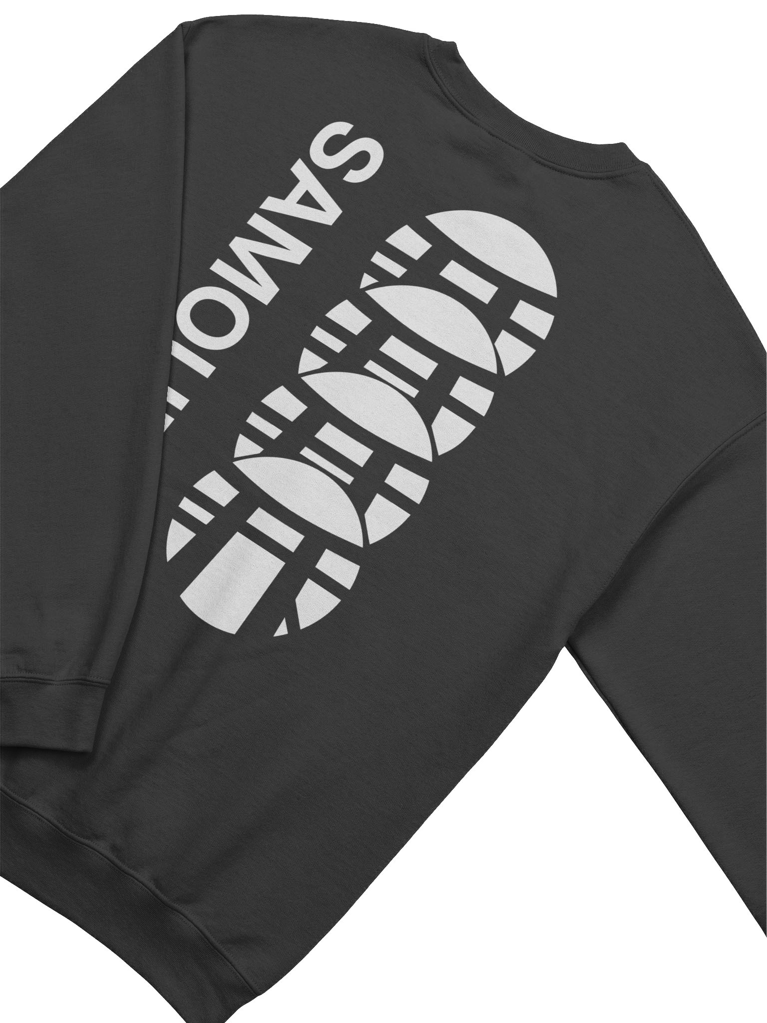 Crewneck Samouraï Wolrdwide product image (4)