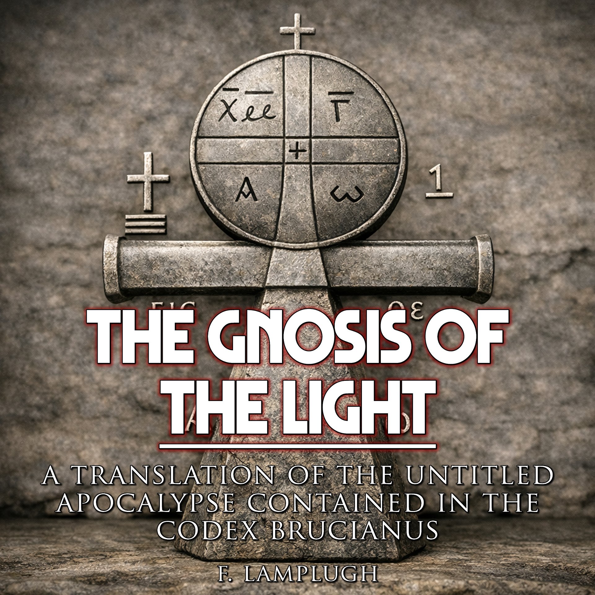 Gnosis Of The Light by F. Lamplugh product image (1)