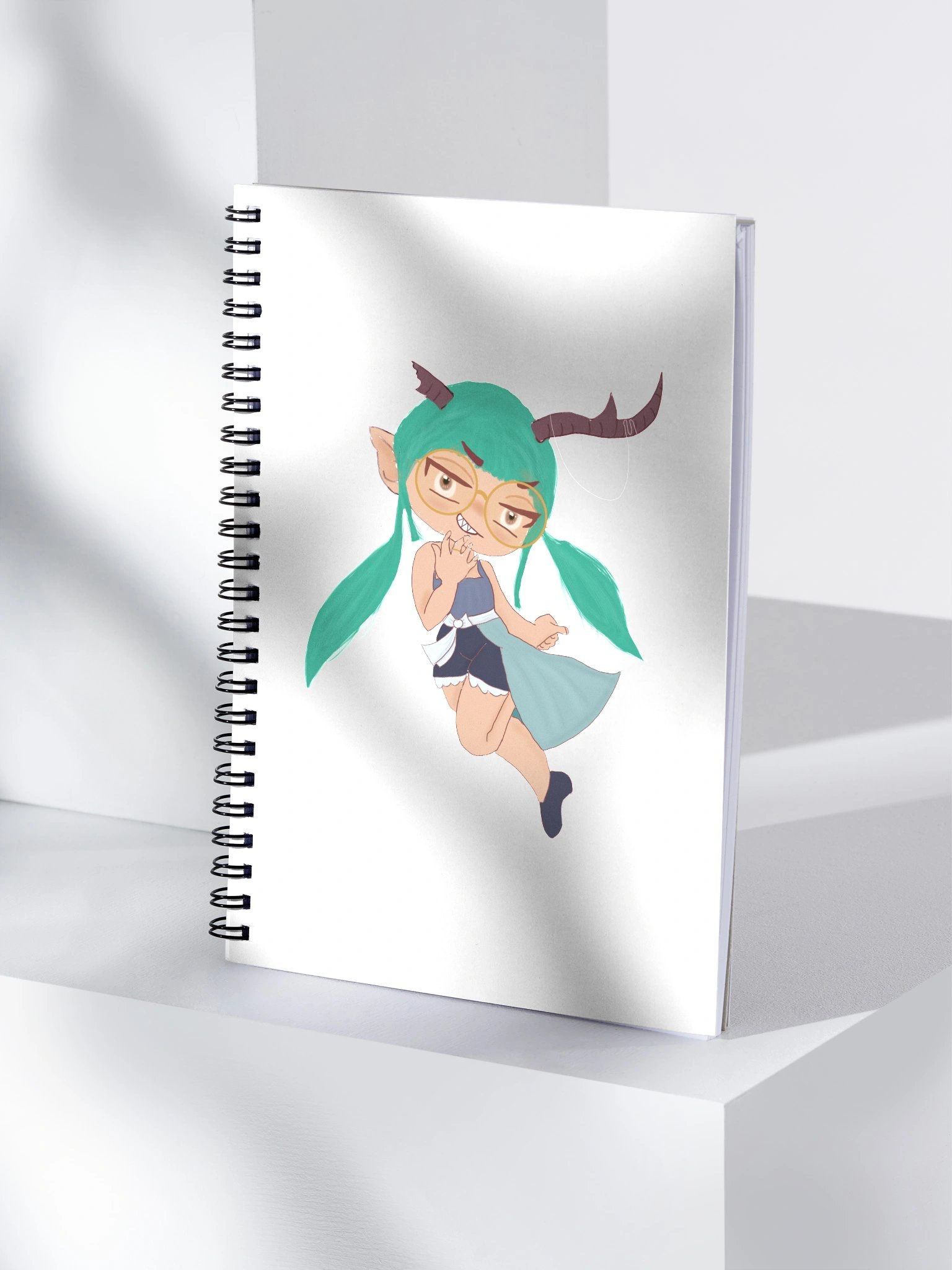 Sierpopli Notebook product image (4)