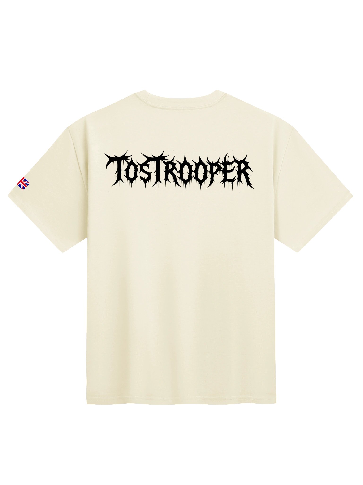 TosTrooper - Thorned Operator - Special Forces Edition product image (2)