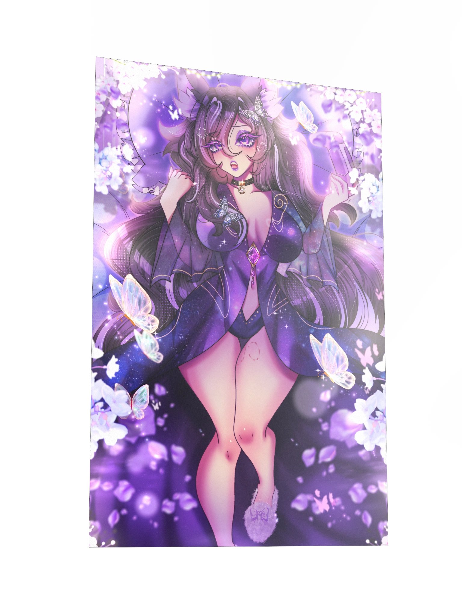Eepy Star Poster product image (2)