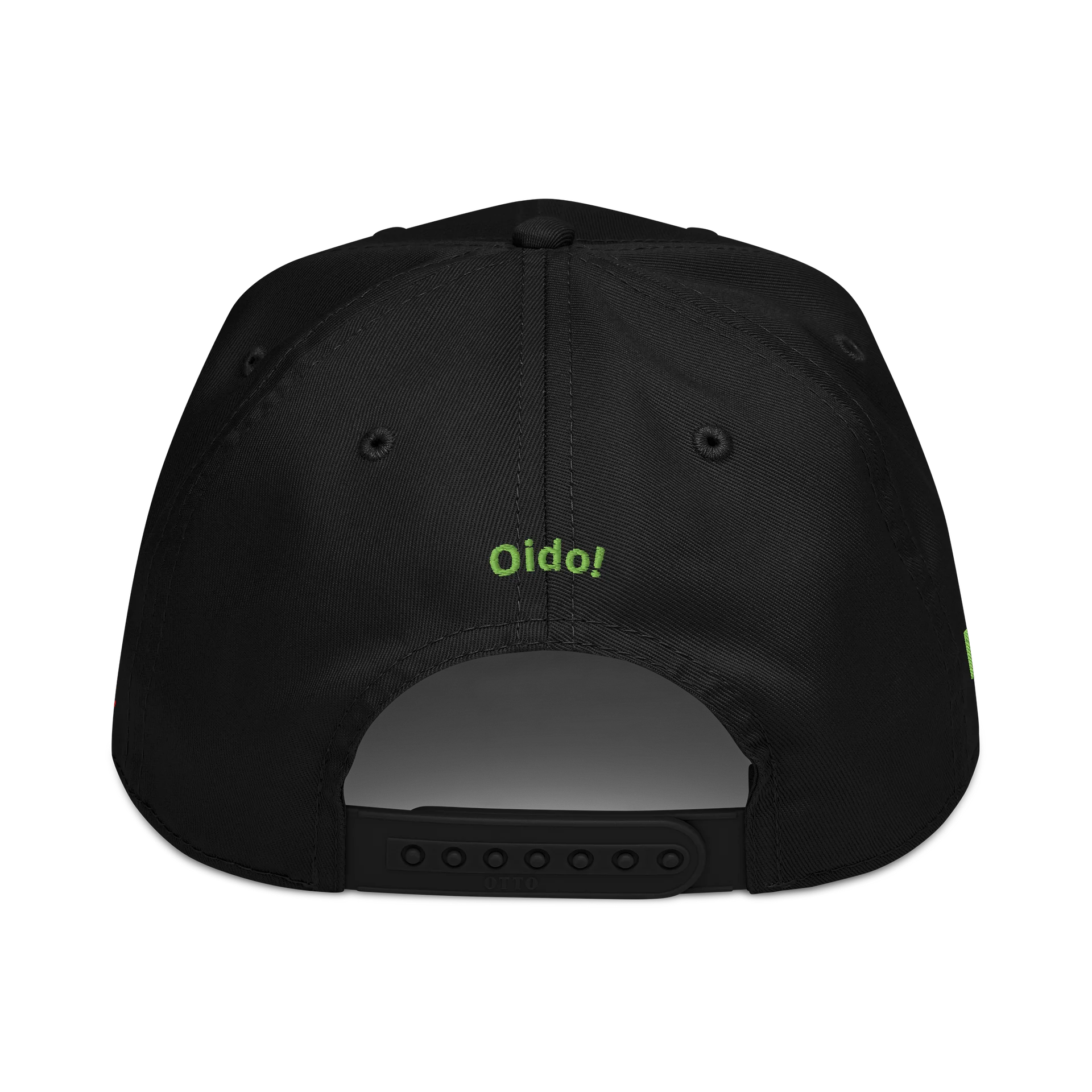 Mesa Si Chef Cap product image (4)