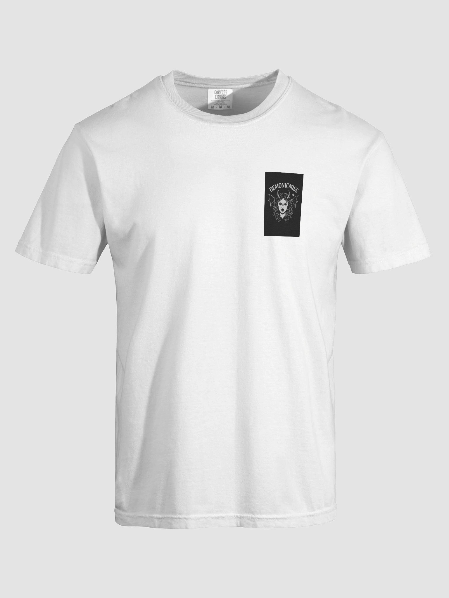 "Channel the Void" Tee product image (7)