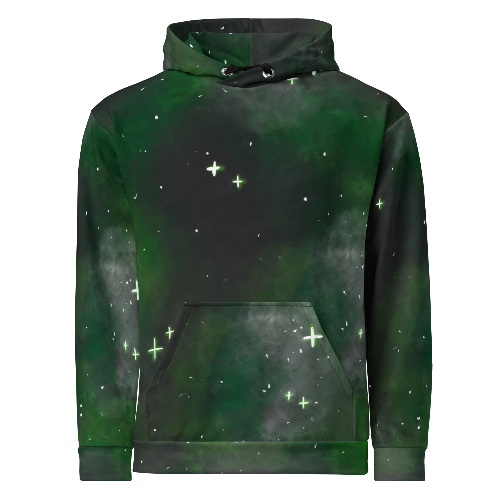 A Proud Universe - Aro Hoodie product image (1)