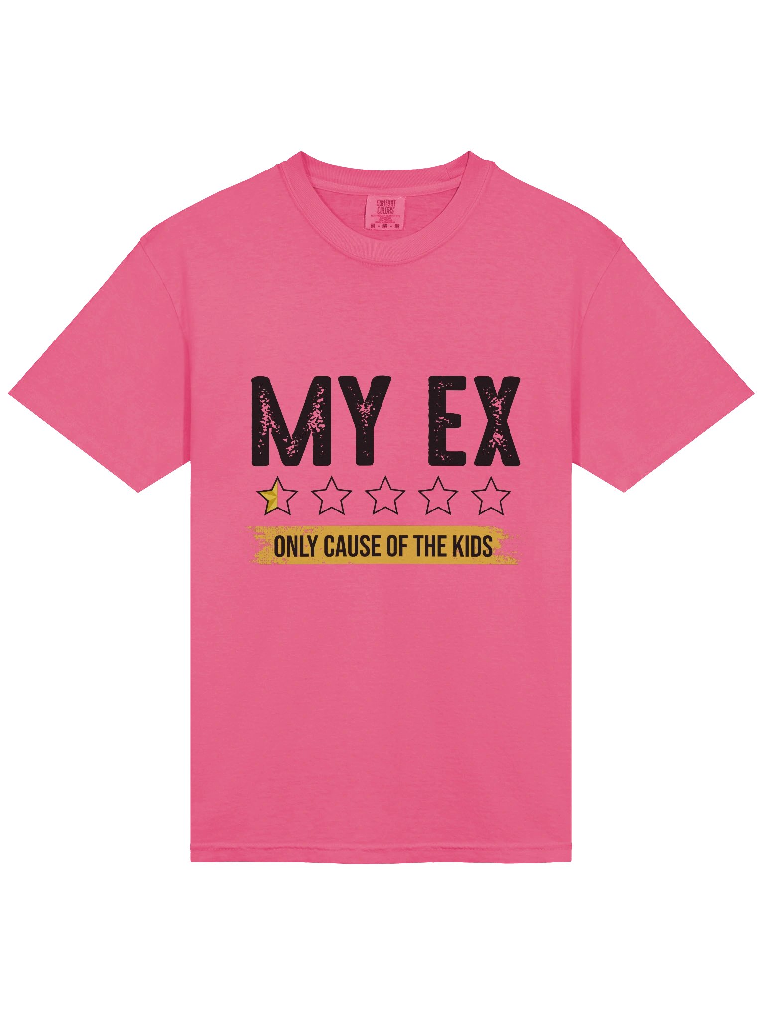 My Ex Tee product image (2)