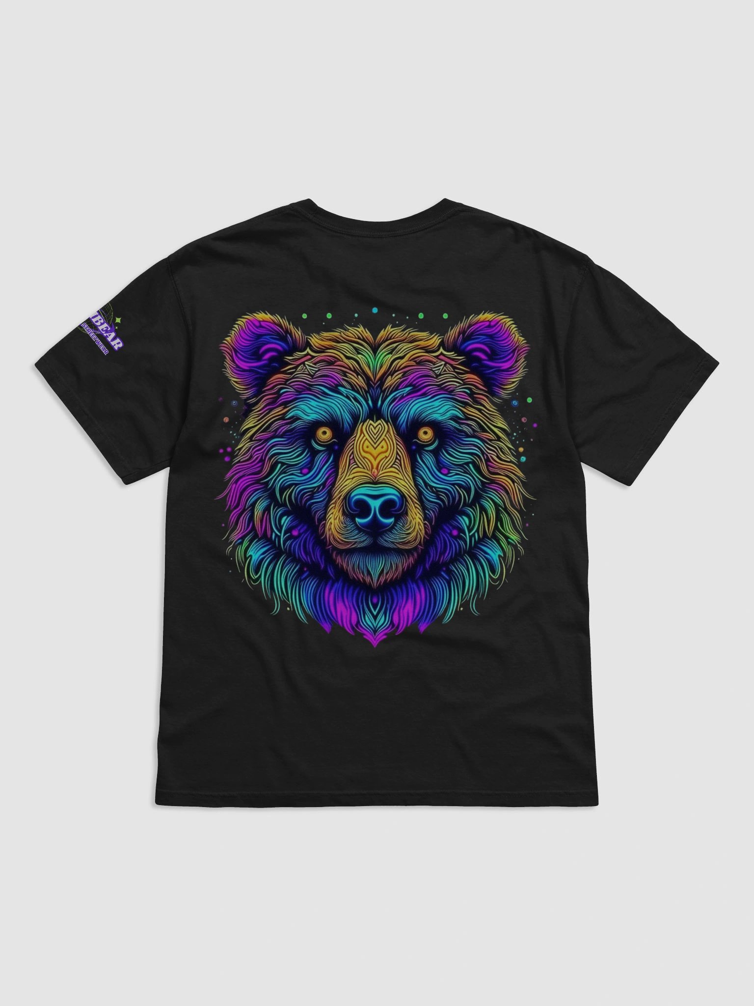 TROLI Verse Tee product image (3)