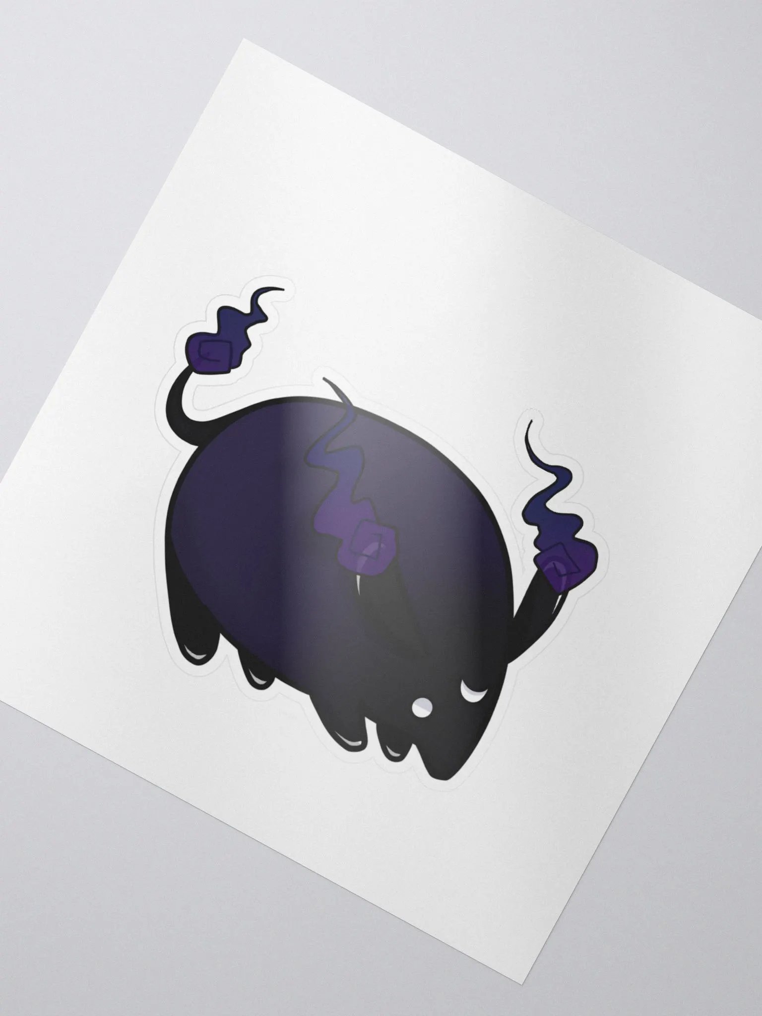 Lune Sticker product image (2)