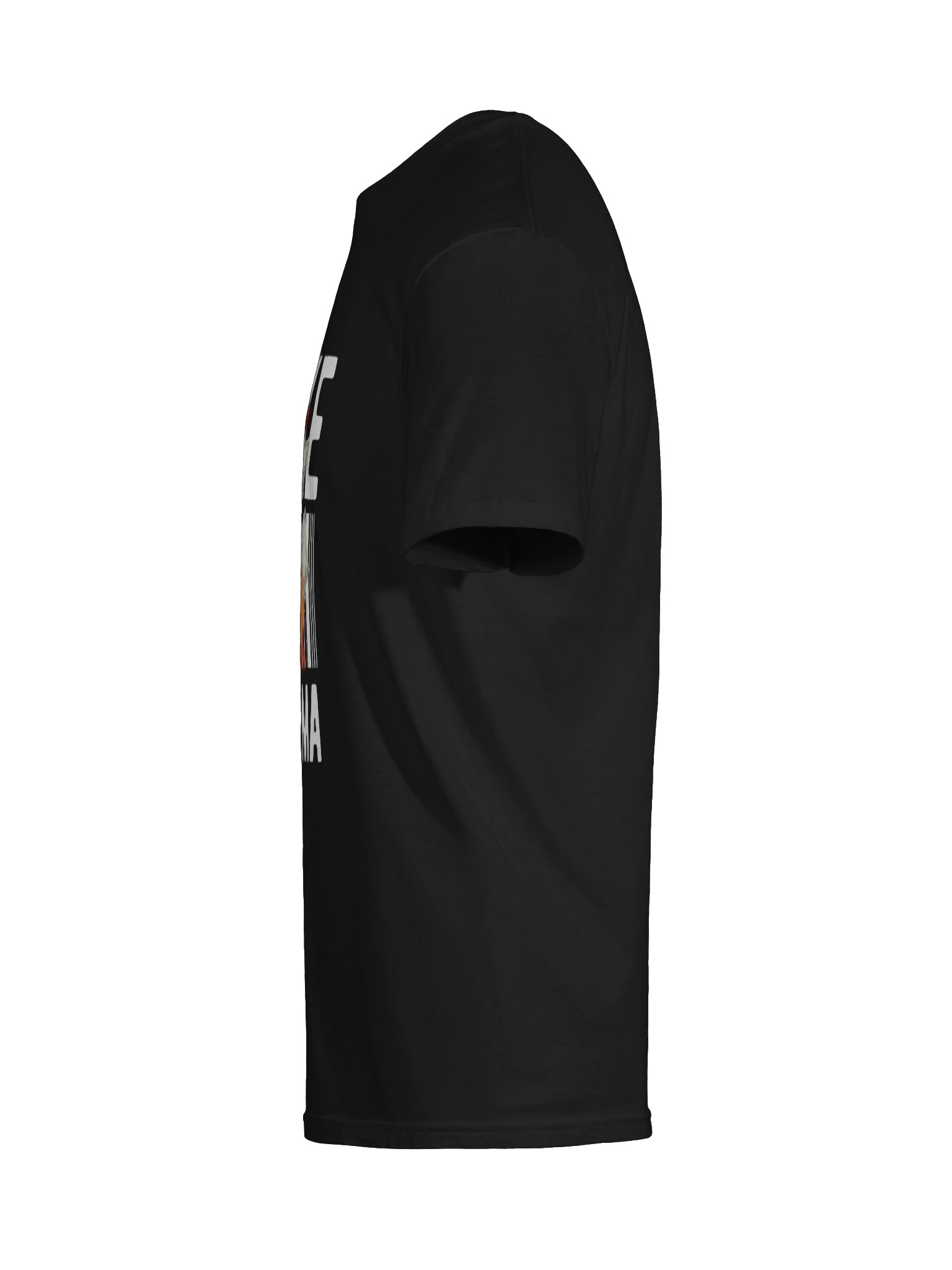 Make Money no Drama Softstyle T-Shirt product image (9)