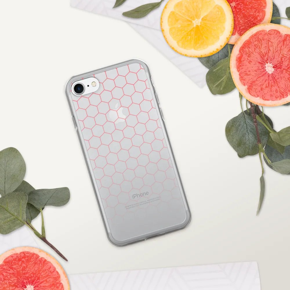 iPhone® Clear Case product image (12)
