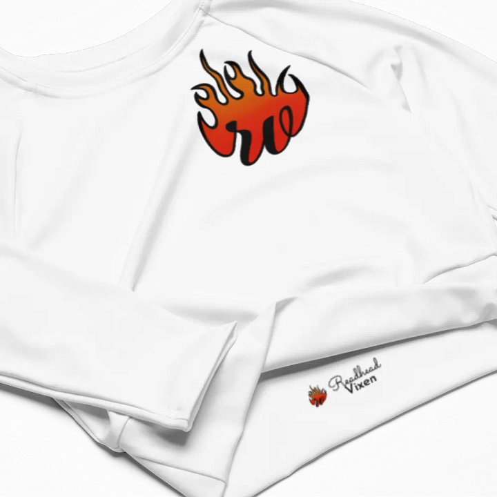 Vixen Cropdust product image (1)