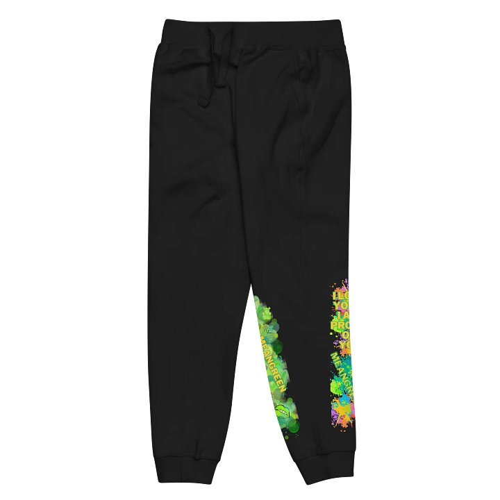 jogger pants because i love you product image (7)
