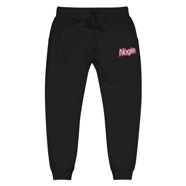 Nogie Murder Yoga Sweatpants product image (1)