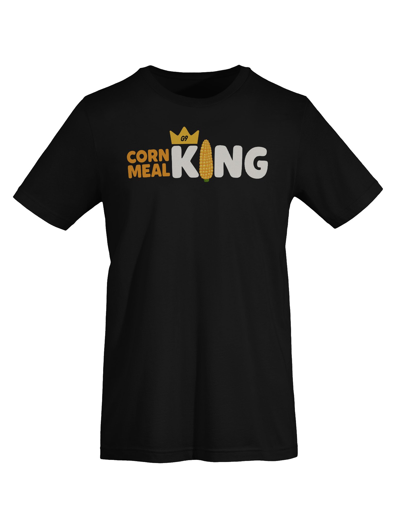 Cornmeal King product image (31)