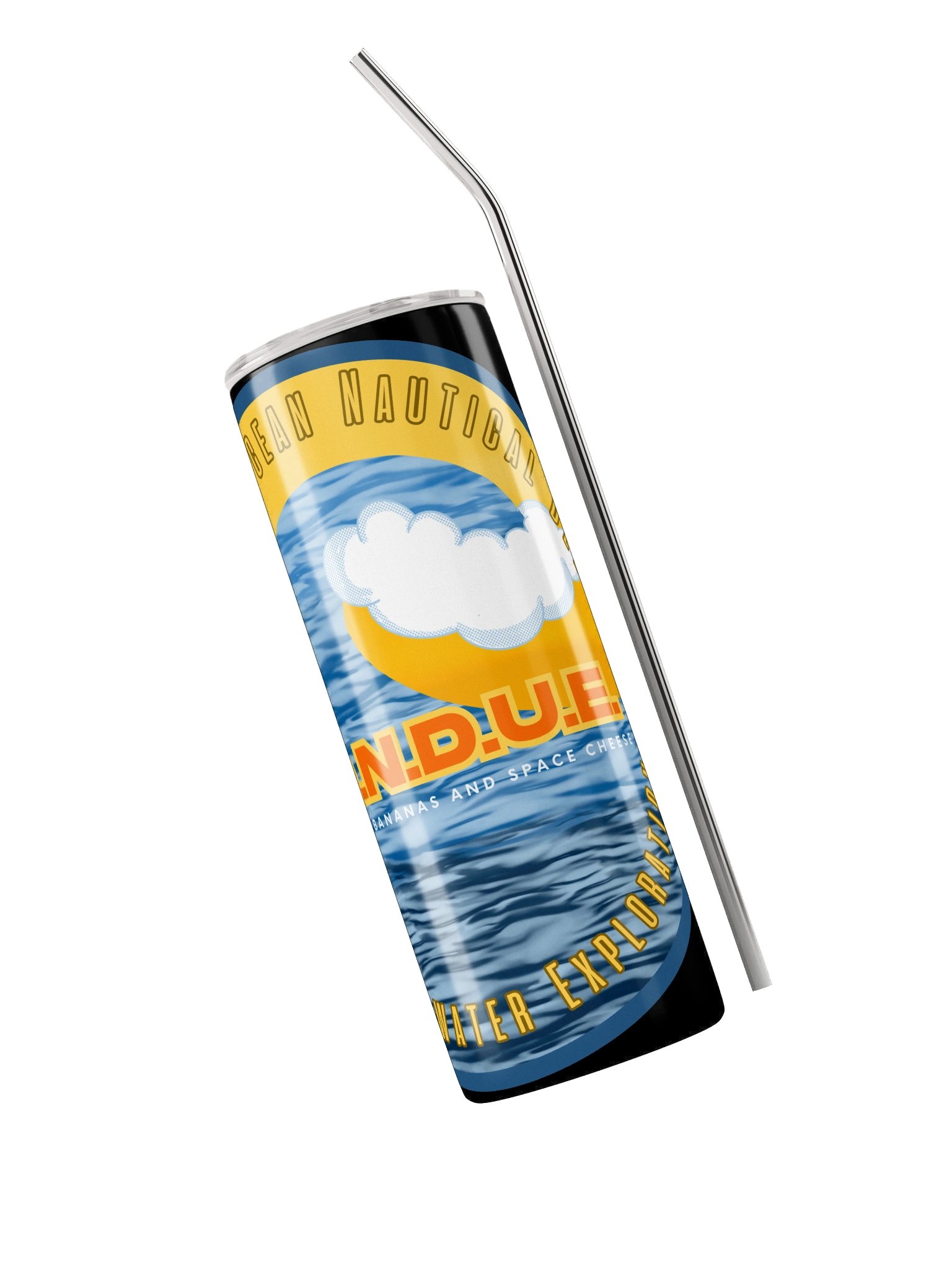 F.O.N.D.U.E. Sippy Cup product image (3)