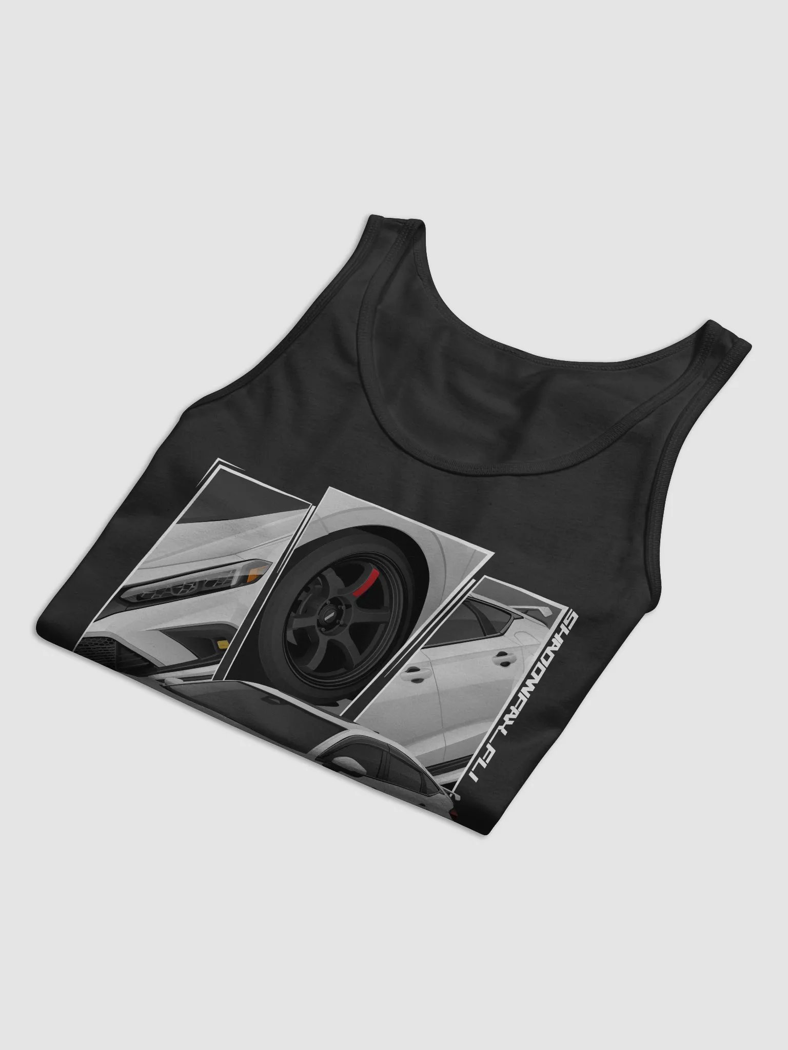 Tank top - shadowfax_fl1 product image (39)