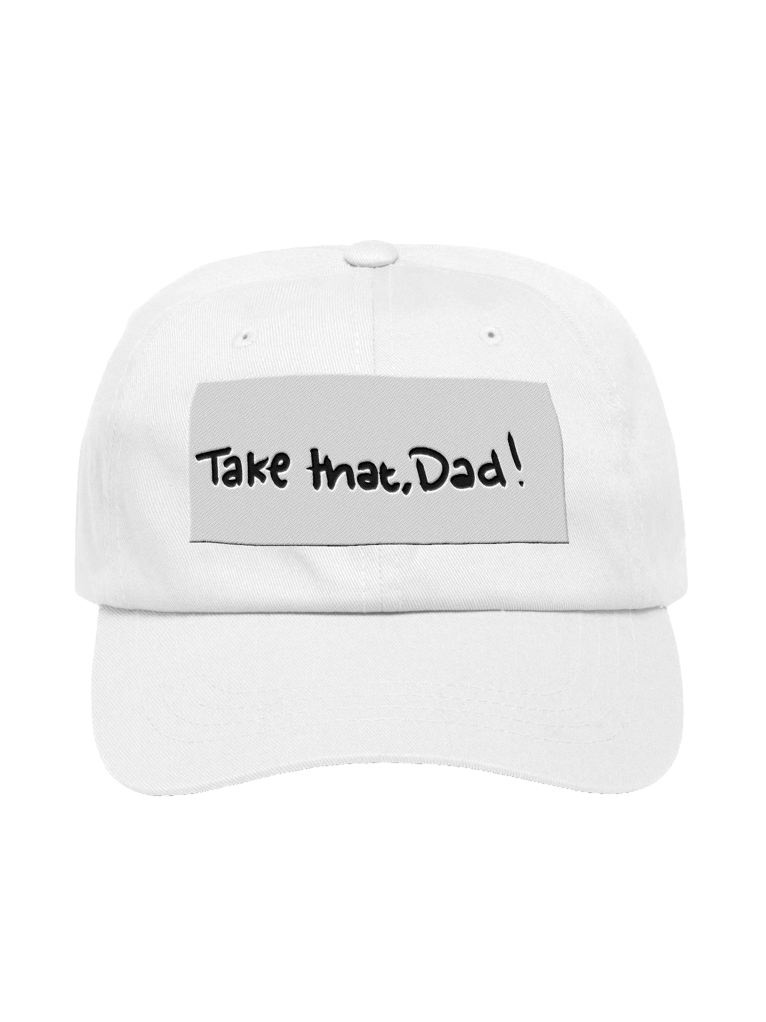 take that, dad! product image (1)