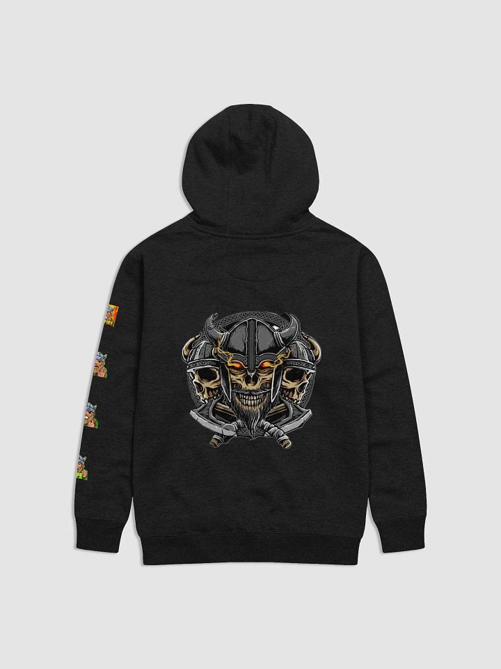 emote hoodie product image (2)