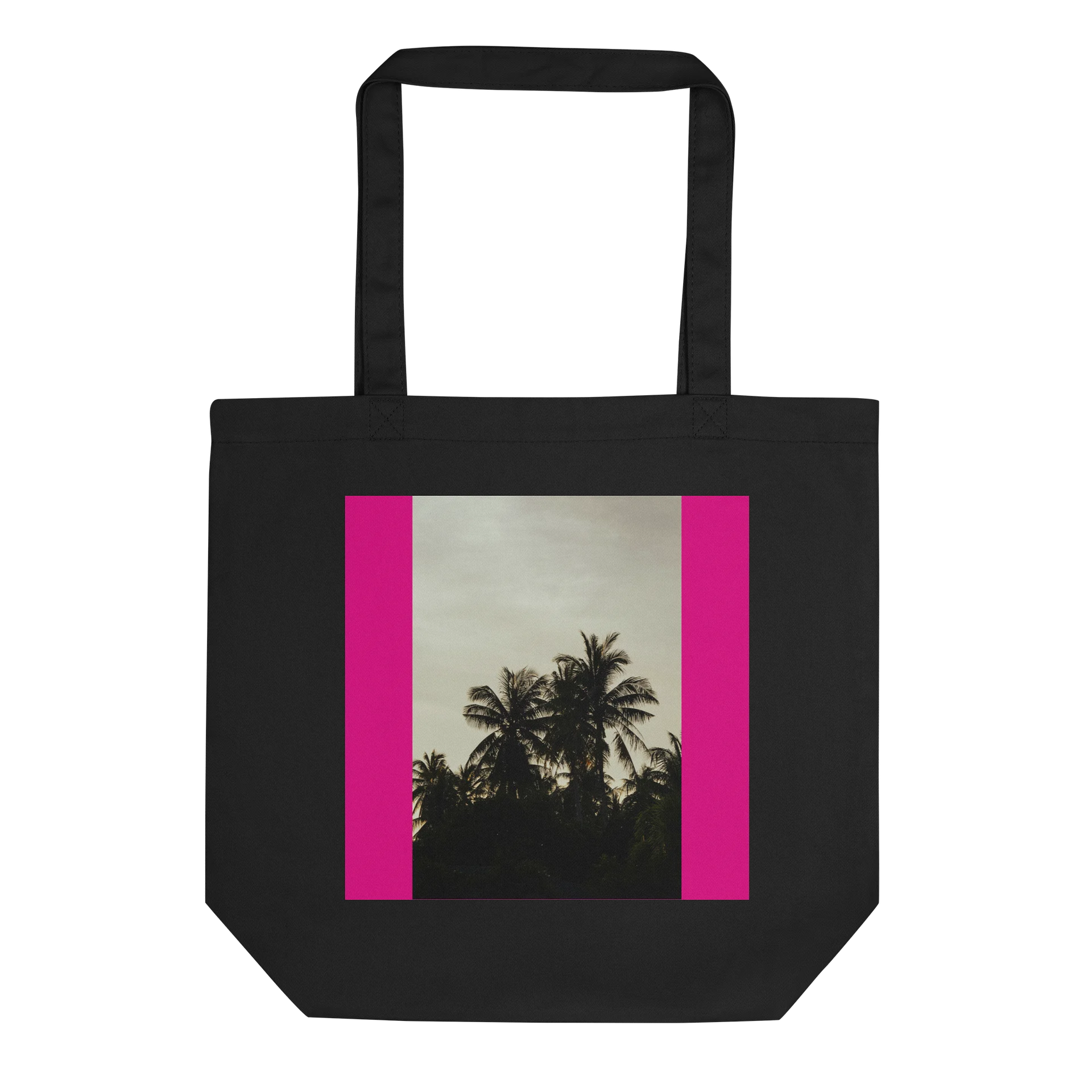 Sun-Soaked Beach Style Eco Tote product image (2)