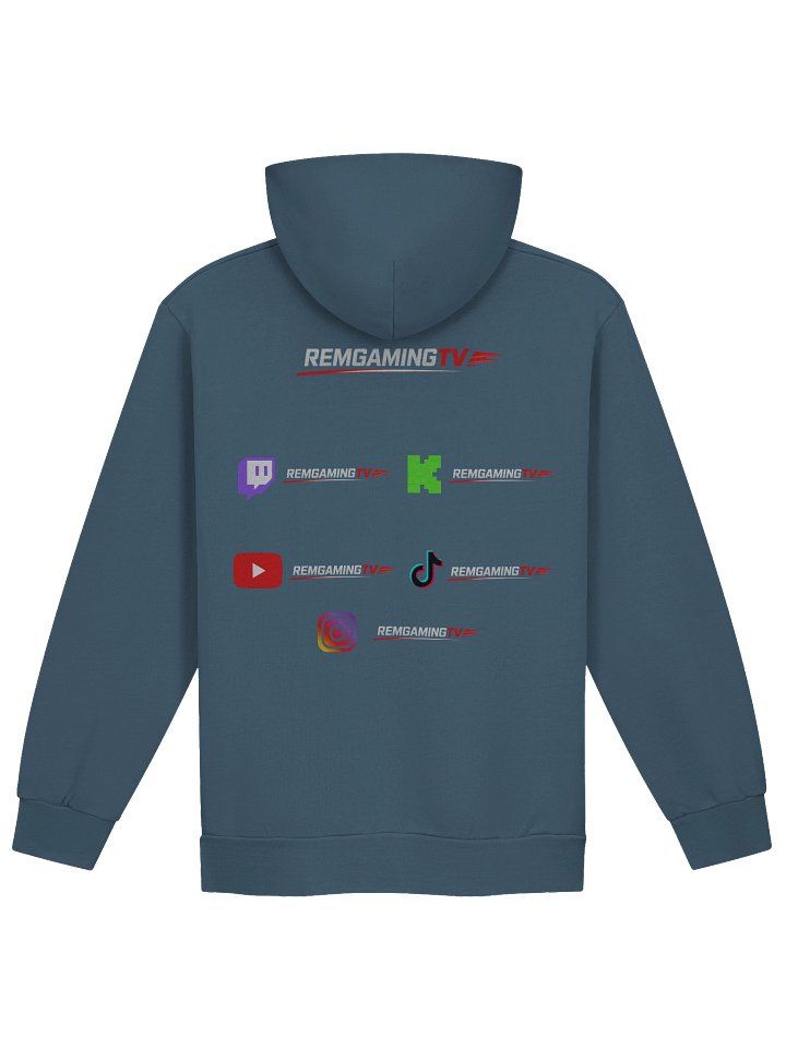 Rogue Urban Logo Hoodie product image (2)