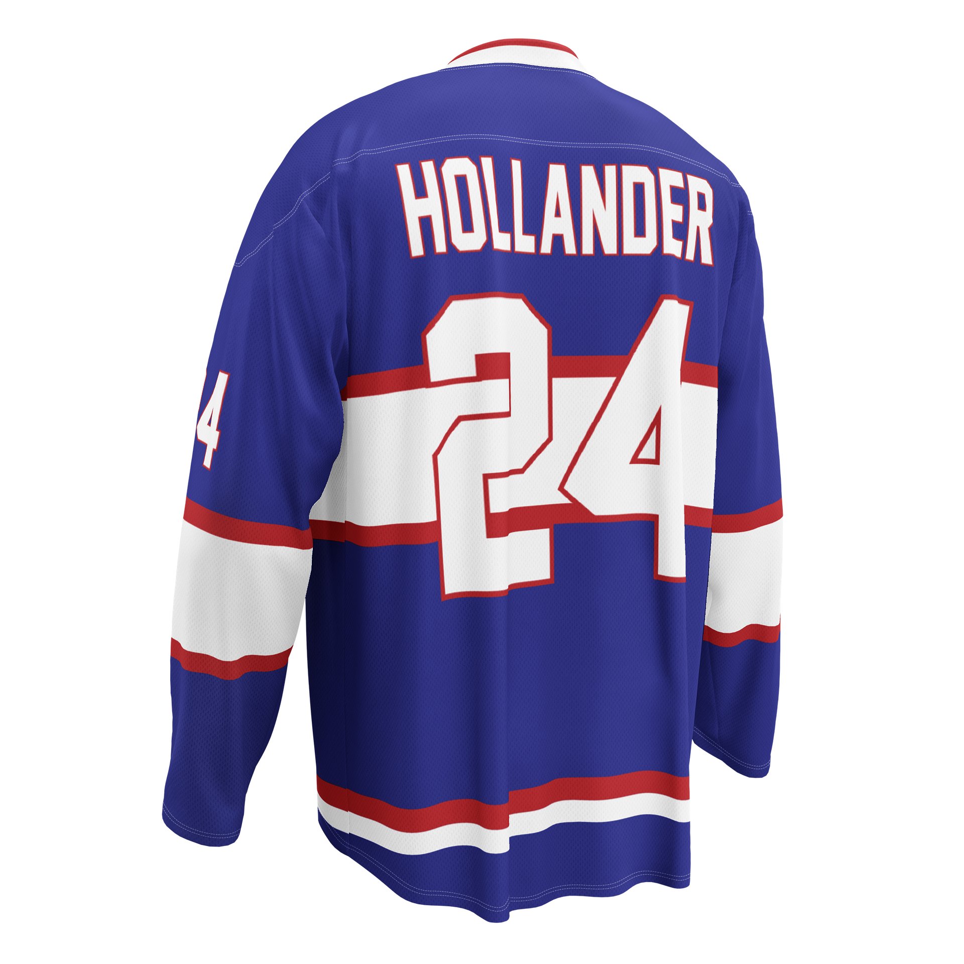 Montreal Jane Hockey Jersey product image (2)