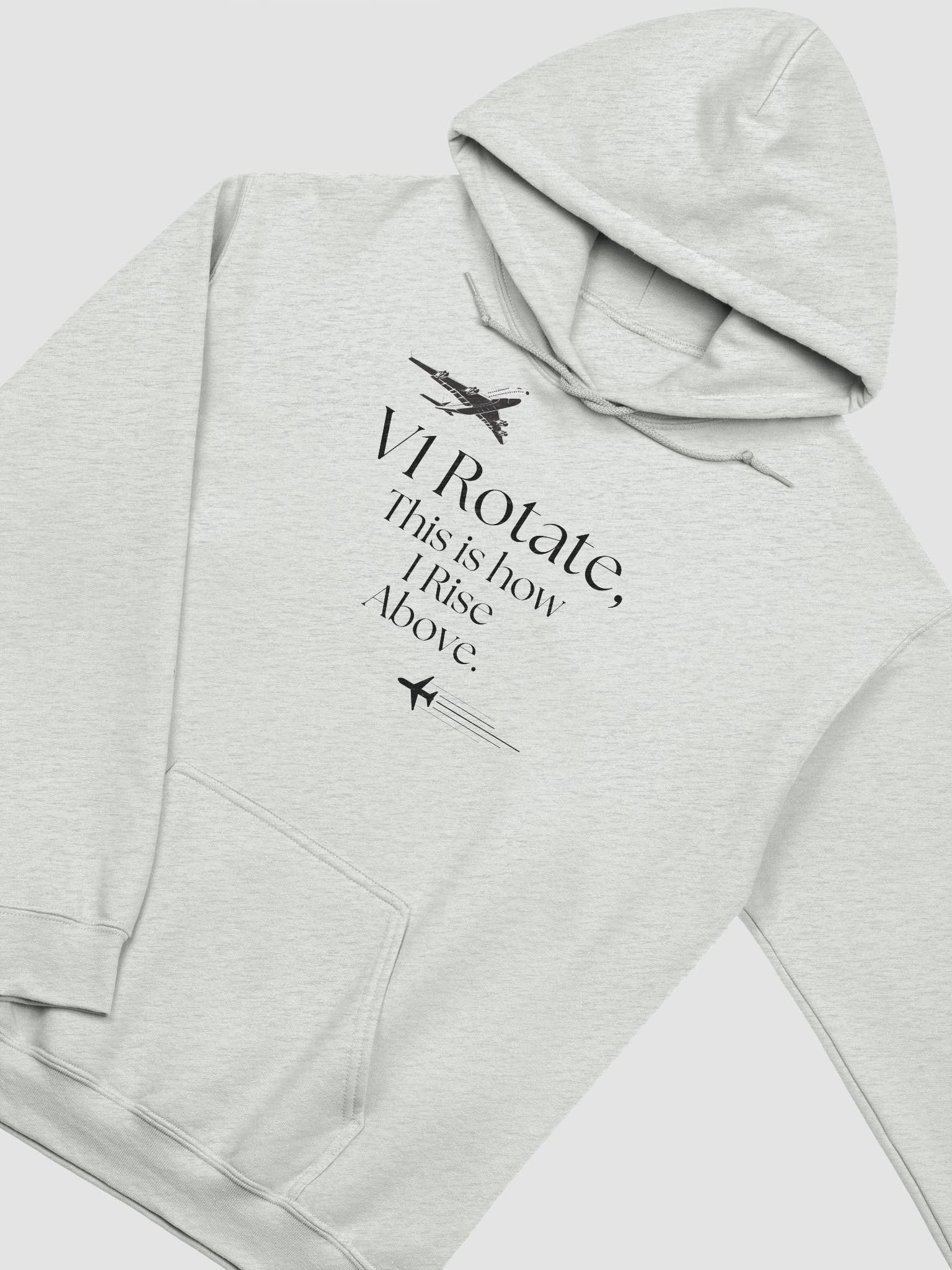 V1 Rotate with a Hood. product image (2)