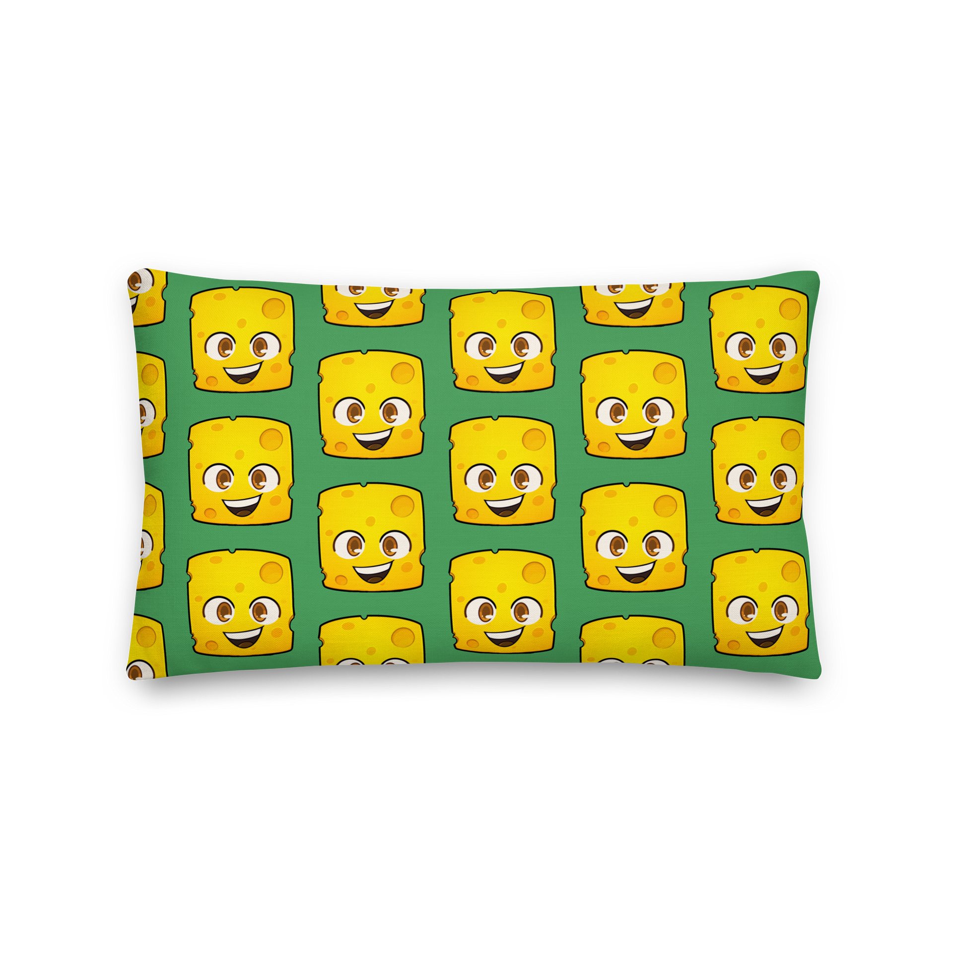 Pillow Man product image (2)