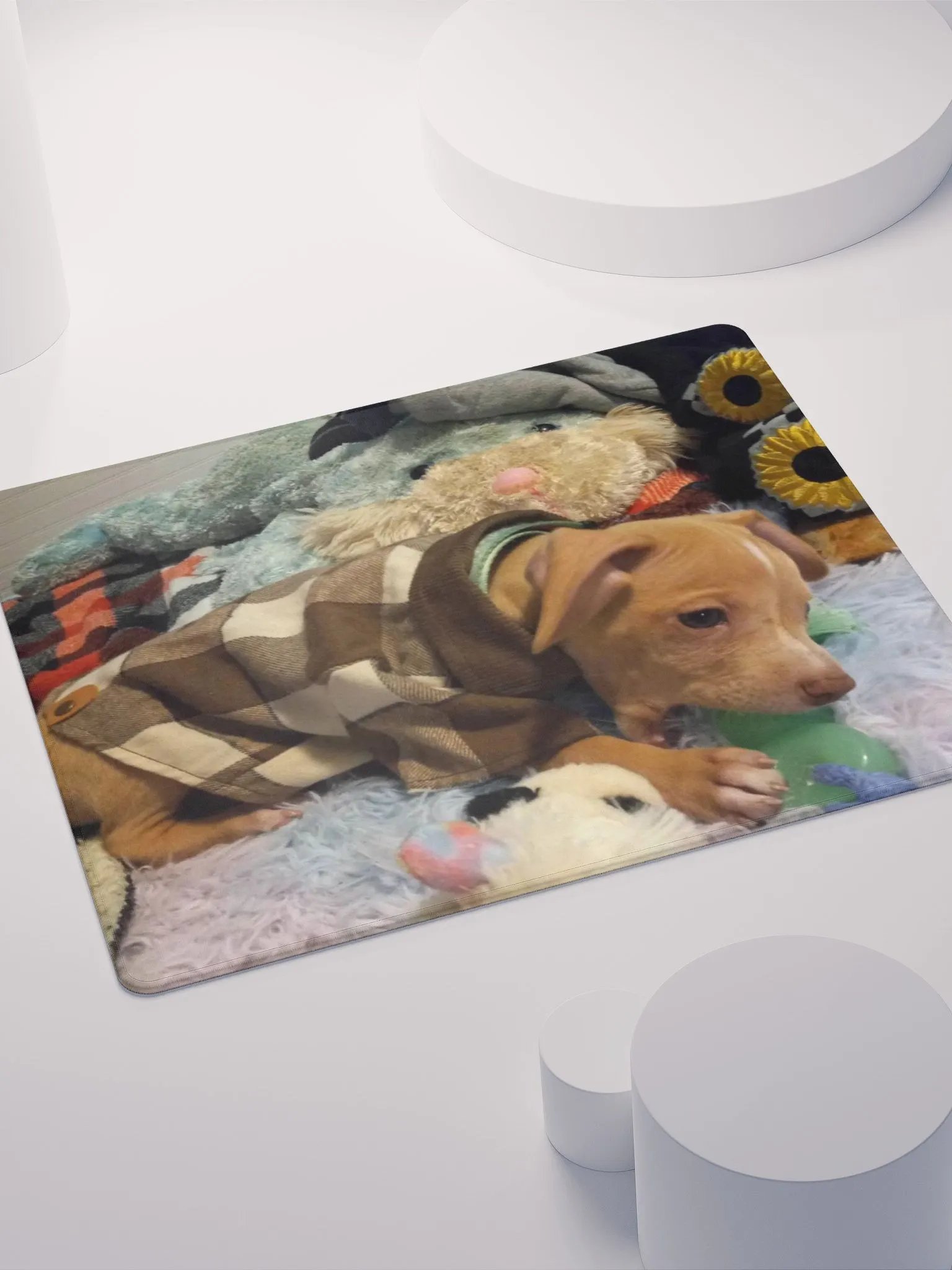 Yoda on a Mousepad, Gaming edition! product image (8)