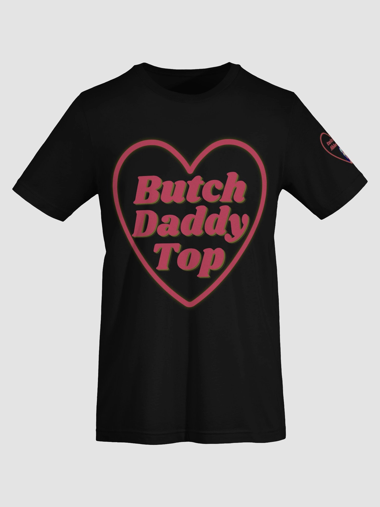 Butch Daddy Top product image (4)