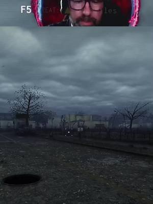 🌪️🌪️ Playing the Scariest Storm Game Ever 🌪️🌪️ | #pt_goat #FunnelRunners