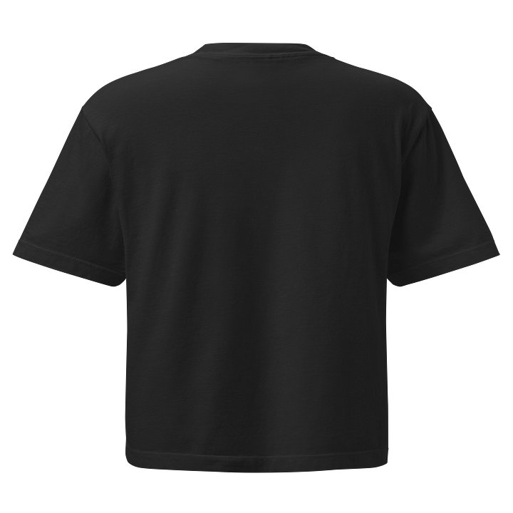 ローレディ boxy tee product image (2)