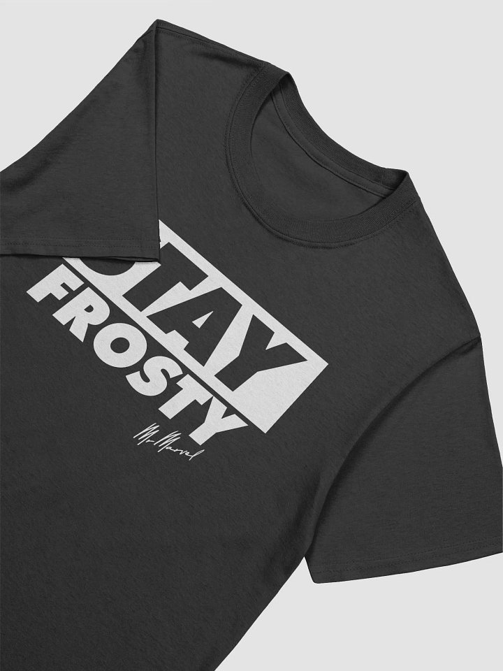 MrMarvel Stay Frosty Tee product image (2)