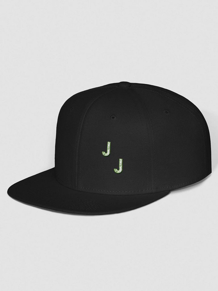 Snapback product image (2)
